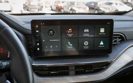 Haval F7x I, 2024 год, 2 145 000 рублей, 11 фотография