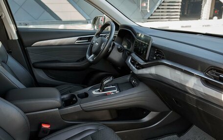 Haval F7x I, 2024 год, 2 145 000 рублей, 6 фотография