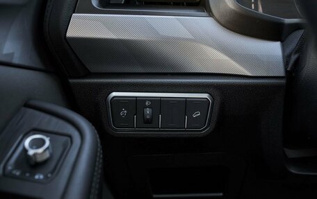 Haval F7x I, 2024 год, 2 145 000 рублей, 15 фотография