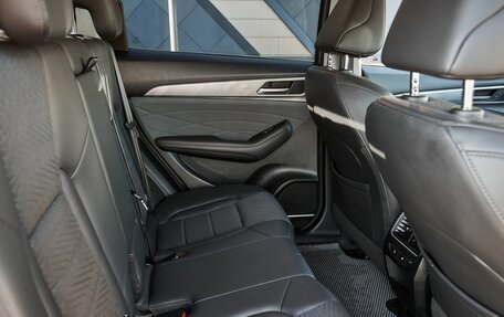 Haval F7x I, 2024 год, 2 145 000 рублей, 8 фотография