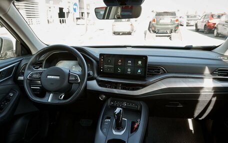 Haval F7x I, 2024 год, 2 145 000 рублей, 7 фотография