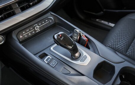 Haval F7x I, 2024 год, 2 145 000 рублей, 12 фотография