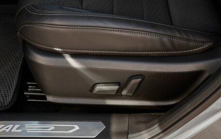 Haval F7x I, 2024 год, 2 145 000 рублей, 10 фотография