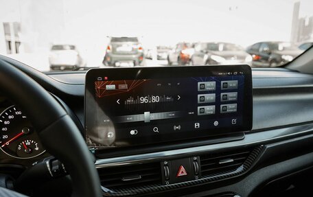 KIA Cerato IV, 2019 год, 1 895 000 рублей, 9 фотография