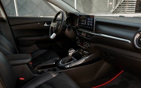 KIA Cerato IV, 2019 год, 1 895 000 рублей, 6 фотография