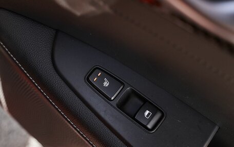 KIA Cerato IV, 2019 год, 1 895 000 рублей, 15 фотография