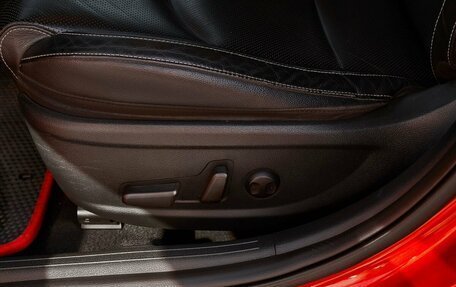 KIA Cerato IV, 2019 год, 1 895 000 рублей, 14 фотография