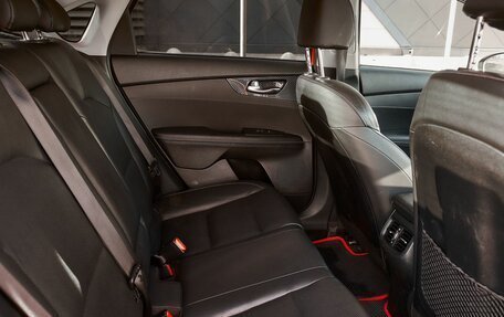 KIA Cerato IV, 2019 год, 1 895 000 рублей, 8 фотография