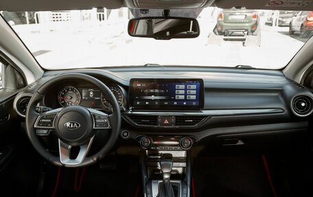 KIA Cerato IV, 2019 год, 1 895 000 рублей, 7 фотография