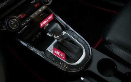 KIA Cerato IV, 2019 год, 1 895 000 рублей, 10 фотография