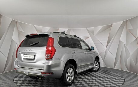 Haval H9 I рестайлинг, 2019 год, 2 245 000 рублей, 2 фотография