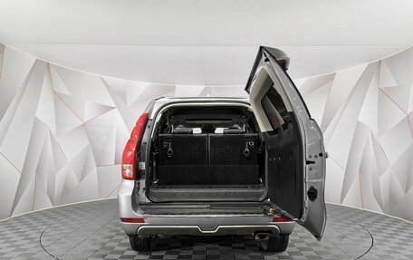 Haval H9 I рестайлинг, 2019 год, 2 245 000 рублей, 12 фотография