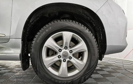 Haval H9 I рестайлинг, 2019 год, 2 245 000 рублей, 9 фотография