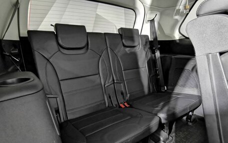 Haval H9 I рестайлинг, 2019 год, 2 245 000 рублей, 24 фотография