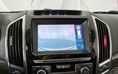 Haval H9 I рестайлинг, 2019 год, 2 245 000 рублей, 23 фотография