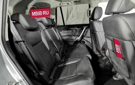 Haval H9 I рестайлинг, 2019 год, 2 245 000 рублей, 17 фотография