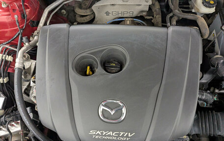 Mazda 6, 2013 год, 1 450 000 рублей, 9 фотография