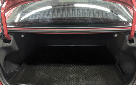 Mazda 6, 2013 год, 1 450 000 рублей, 10 фотография