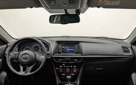 Mazda 6, 2013 год, 1 450 000 рублей, 14 фотография