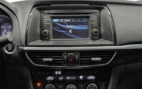 Mazda 6, 2013 год, 1 450 000 рублей, 17 фотография