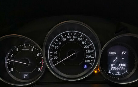 Mazda 6, 2013 год, 1 450 000 рублей, 16 фотография