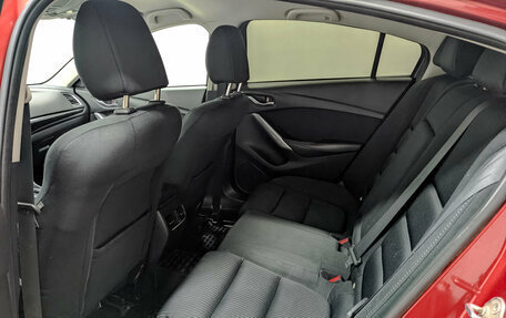 Mazda 6, 2013 год, 1 450 000 рублей, 18 фотография