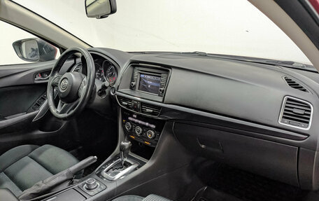 Mazda 6, 2013 год, 1 450 000 рублей, 13 фотография