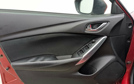 Mazda 6, 2013 год, 1 450 000 рублей, 19 фотография