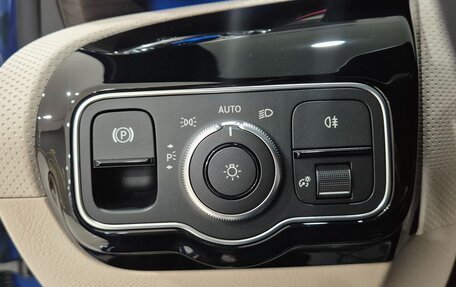 Mercedes-Benz A-Класс, 2024 год, 4 180 000 рублей, 7 фотография