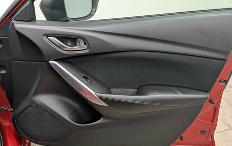 Mazda 6, 2013 год, 1 450 000 рублей, 23 фотография