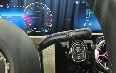 Mercedes-Benz A-Класс, 2024 год, 4 180 000 рублей, 9 фотография