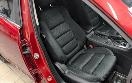 Mazda 6, 2013 год, 1 450 000 рублей, 22 фотография