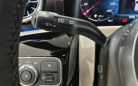 Mercedes-Benz A-Класс, 2024 год, 4 180 000 рублей, 8 фотография