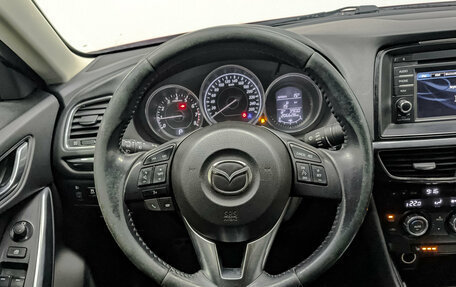 Mazda 6, 2013 год, 1 450 000 рублей, 21 фотография