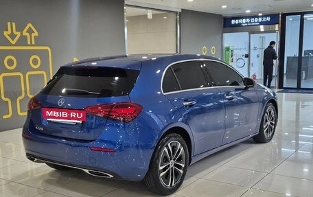 Mercedes-Benz A-Класс, 2024 год, 4 180 000 рублей, 2 фотография