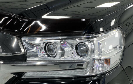 Toyota Land Cruiser 200, 2016 год, 4 999 000 рублей, 7 фотография