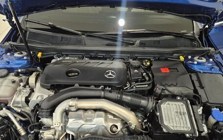 Mercedes-Benz A-Класс, 2024 год, 4 180 000 рублей, 18 фотография