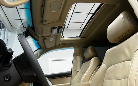 Toyota Land Cruiser 200, 2016 год, 4 999 000 рублей, 17 фотография