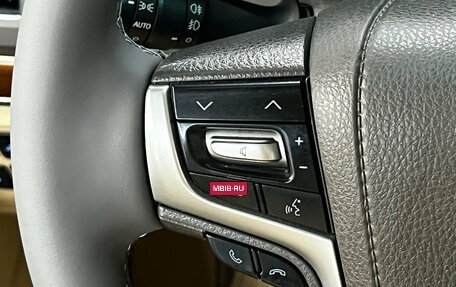 Toyota Land Cruiser 200, 2016 год, 4 999 000 рублей, 27 фотография