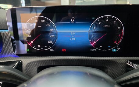 Mercedes-Benz A-Класс, 2025 год, 3 970 000 рублей, 12 фотография