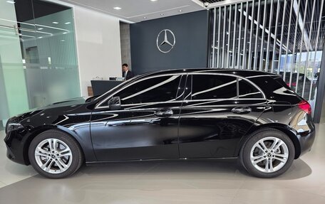 Mercedes-Benz A-Класс, 2025 год, 3 970 000 рублей, 3 фотография