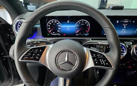 Mercedes-Benz A-Класс, 2025 год, 3 970 000 рублей, 11 фотография