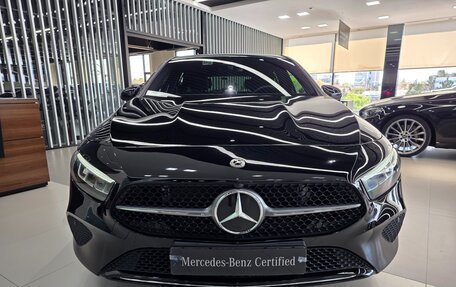 Mercedes-Benz A-Класс, 2025 год, 3 970 000 рублей, 4 фотография