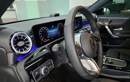 Mercedes-Benz A-Класс, 2025 год, 3 970 000 рублей, 14 фотография