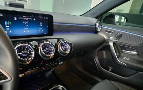 Mercedes-Benz A-Класс, 2025 год, 3 970 000 рублей, 13 фотография