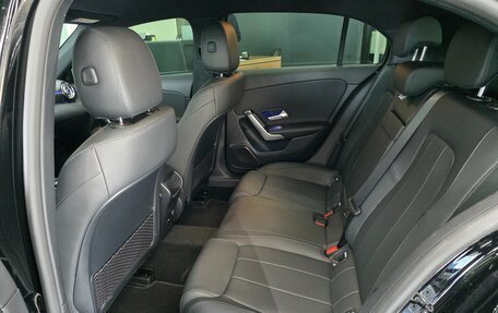 Mercedes-Benz A-Класс, 2025 год, 3 970 000 рублей, 9 фотография