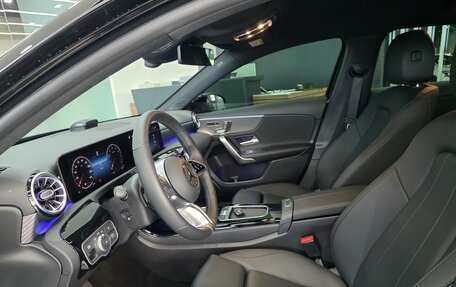 Mercedes-Benz A-Класс, 2025 год, 3 970 000 рублей, 8 фотография