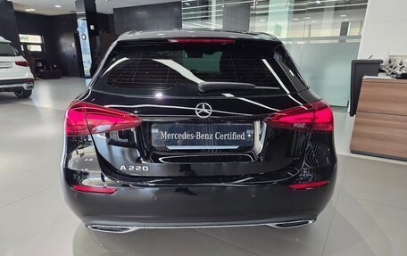 Mercedes-Benz A-Класс, 2025 год, 3 970 000 рублей, 5 фотография