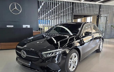 Mercedes-Benz A-Класс, 2025 год, 3 970 000 рублей, 1 фотография