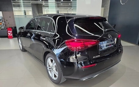 Mercedes-Benz A-Класс, 2025 год, 3 970 000 рублей, 2 фотография